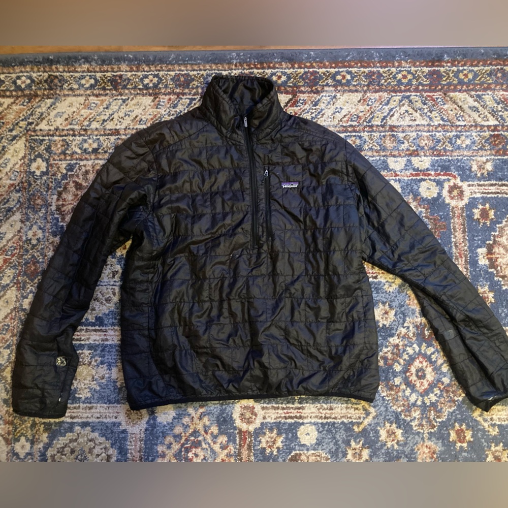 Patagonia Nanopuff